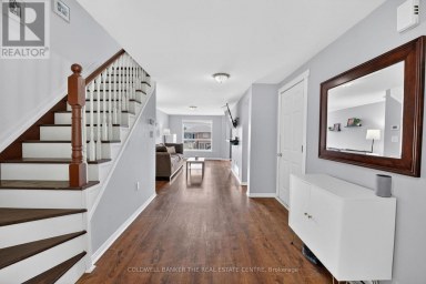 98 CHELTENHAM ROAD Barrie (Georgian Drive) Ontario photo 7