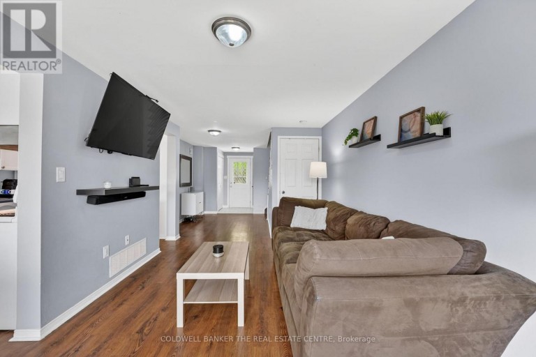 98 CHELTENHAM ROAD, Barrie (Georgian Drive), Ontario, L4M6S7