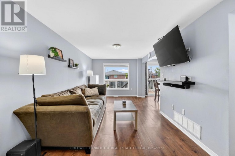 98 CHELTENHAM ROAD, Barrie (Georgian Drive), Ontario, L4M6S7