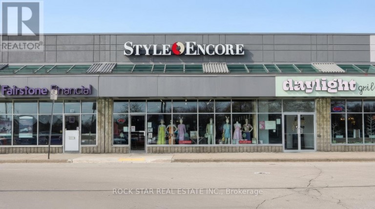 E8 - 2080 APPLEBY LINE, Burlington (Uptown), Ontario, L7M4J6