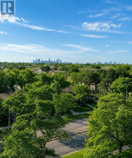 707 - 3065 QUEEN FREDERICA DRIVE, Mississauga (Applewood), Ontario, L4Y3A3