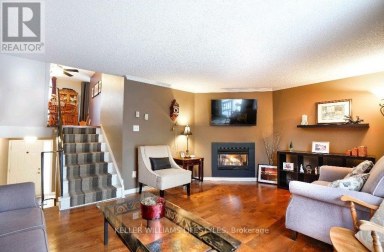 70 CHIDDINGTON GATE London South (South R) Ontario photo 3
