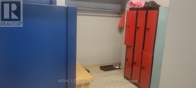 LOWER LEVEL - 170 WELLINGTON STREET St. Thomas Ontario photo 10