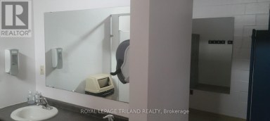 LOWER LEVEL - 170 WELLINGTON STREET St. Thomas Ontario photo 12