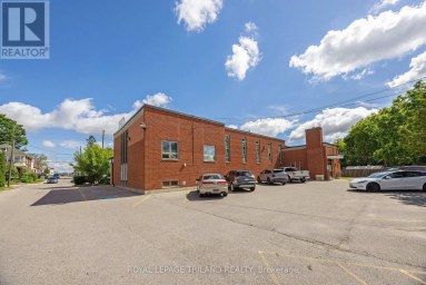 LOWER LEVEL - 170 WELLINGTON STREET St. Thomas Ontario photo 15