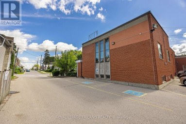 LOWER LEVEL - 170 WELLINGTON STREET St. Thomas Ontario photo 16