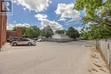 LOWER LEVEL - 170 WELLINGTON STREET St. Thomas Ontario photo 17
