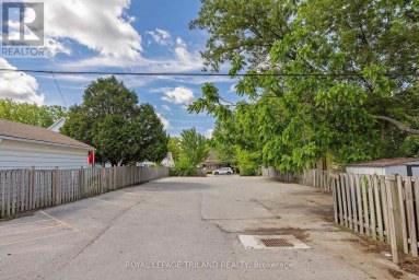 LOWER LEVEL - 170 WELLINGTON STREET St. Thomas Ontario photo 18