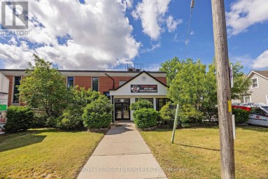 LOWER LEVEL - 170 WELLINGTON STREET St. Thomas Ontario photo 2