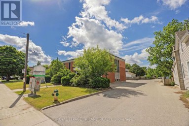 LOWER LEVEL - 170 WELLINGTON STREET St. Thomas Ontario photo 3