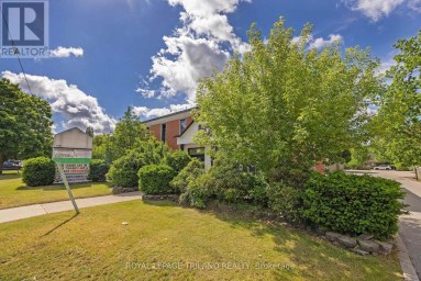 LOWER LEVEL - 170 WELLINGTON STREET St. Thomas Ontario photo 4