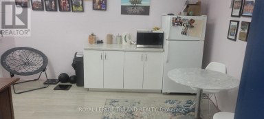 LOWER LEVEL - 170 WELLINGTON STREET St. Thomas Ontario photo 9