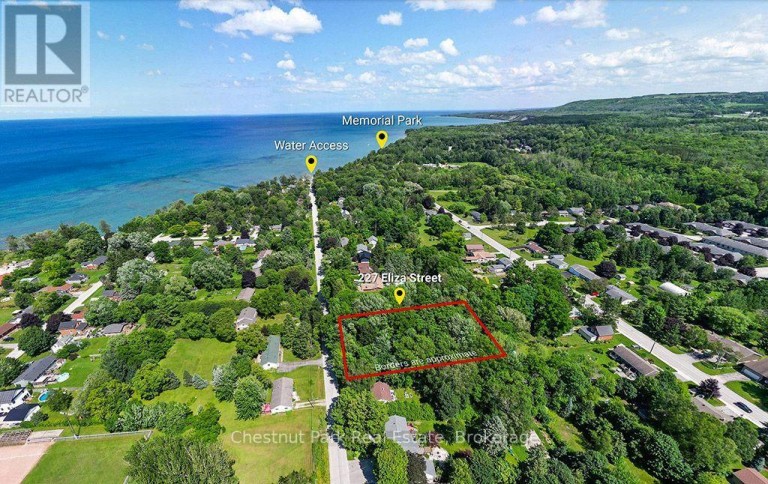 227 ELIZA STREET, Meaford, Ontario, N4L1B4