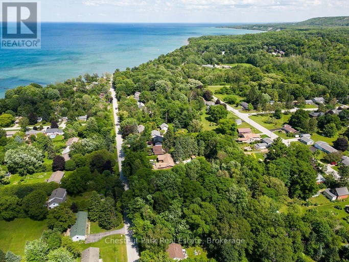 227 ELIZA STREET, Meaford, Ontario, N4L1B4