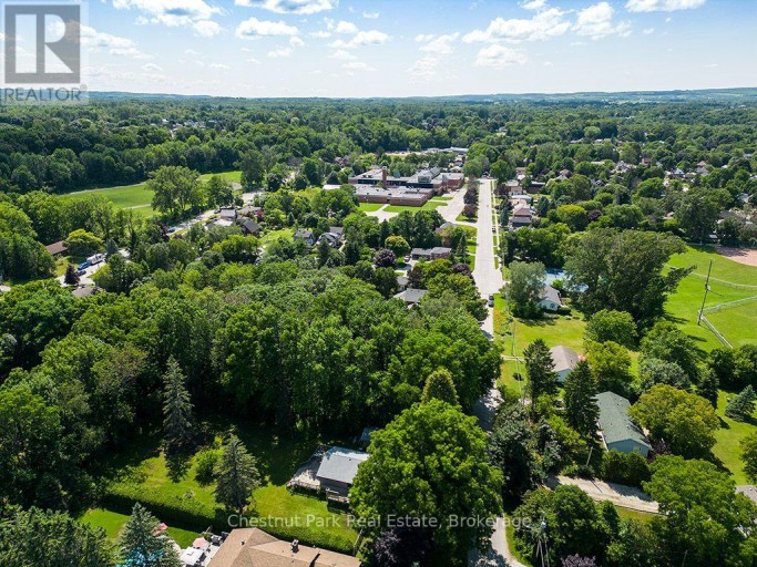 227 ELIZA STREET, Meaford, Ontario, N4L1B4