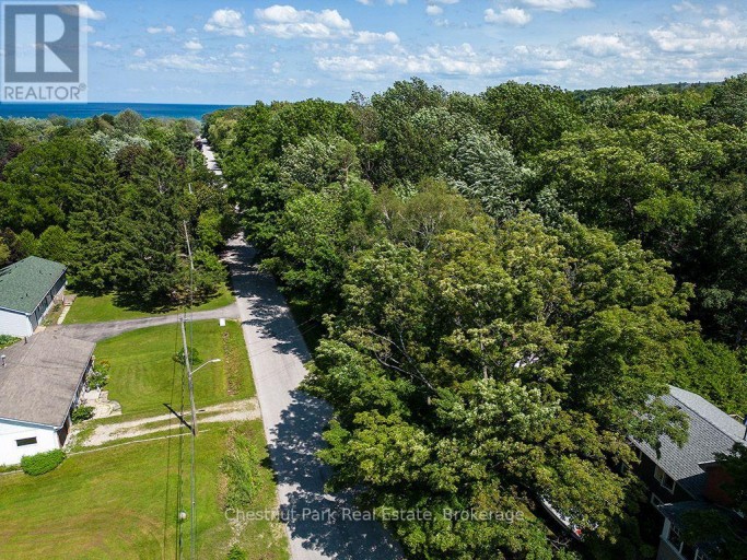 227 ELIZA STREET, Meaford, Ontario, N4L1B4