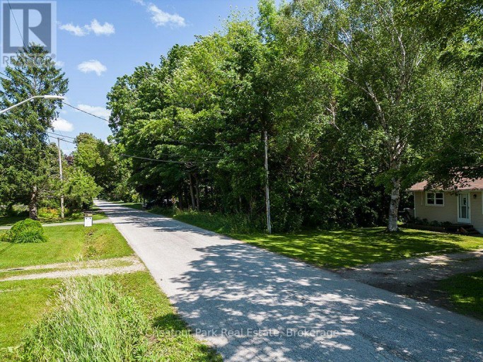 227 ELIZA STREET, Meaford, Ontario, N4L1B4
