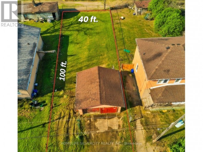 4129 DYSON AVENUE, Niagara Falls (Downtown), Ontario, L2E3L6
