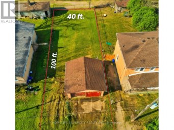 4129 DYSON AVENUE Niagara Falls (Downtown) Ontario photo 1