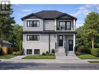 4129 DYSON AVENUE Niagara Falls (Downtown) Ontario photo 2