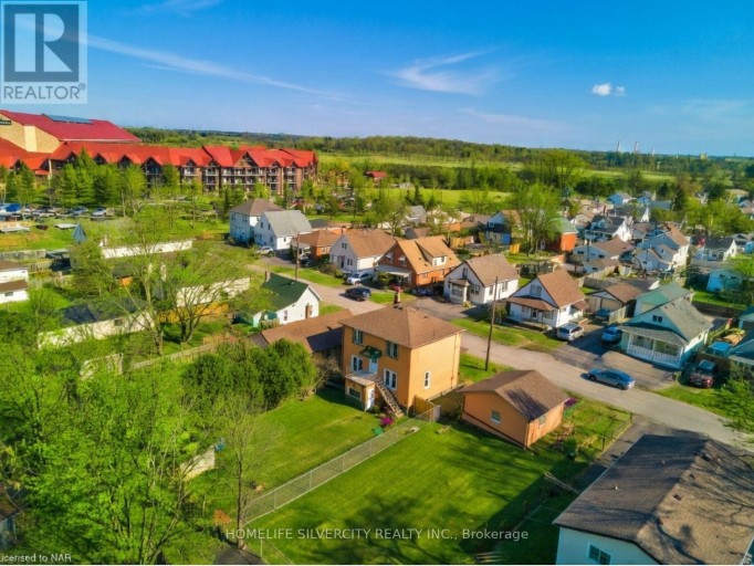 4129 DYSON AVENUE, Niagara Falls (Downtown), Ontario, L2E3L6