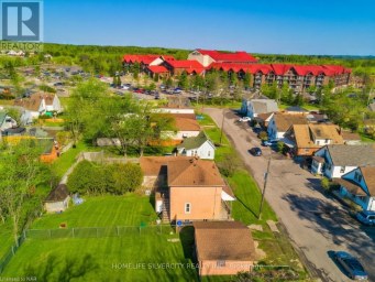 4129 DYSON AVENUE Niagara Falls (Downtown) Ontario photo 4