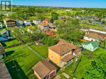 4129 DYSON AVENUE Niagara Falls (Downtown) Ontario photo 5