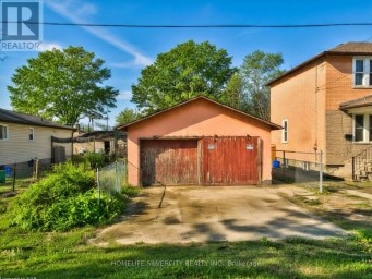 4129 DYSON AVENUE Niagara Falls (Downtown) Ontario photo 7