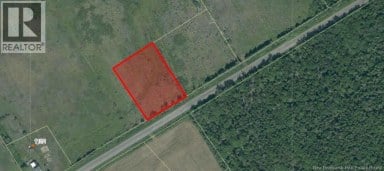 Lot 1 Chemin Des Pellerins Sainte-Marie-De-Kent New Brunswick photo 1