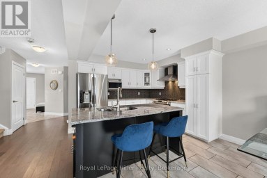 15 ROBERTSON DRIVE Stratford Ontario photo 12