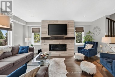 15 ROBERTSON DRIVE Stratford Ontario photo 13