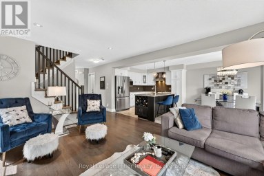 15 ROBERTSON DRIVE Stratford Ontario photo 14