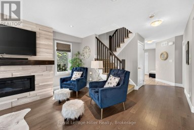 15 ROBERTSON DRIVE Stratford Ontario photo 15
