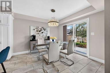 15 ROBERTSON DRIVE Stratford Ontario photo 16