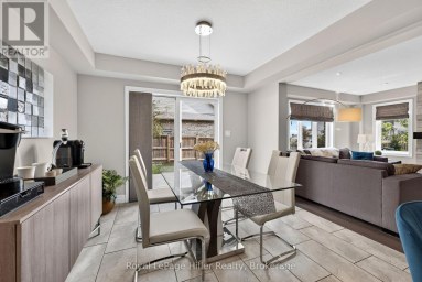 15 ROBERTSON DRIVE Stratford Ontario photo 17