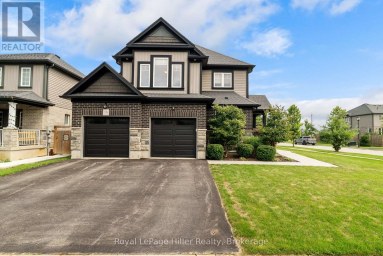 15 ROBERTSON DRIVE Stratford Ontario photo 2