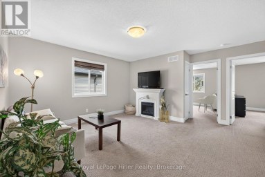 15 ROBERTSON DRIVE Stratford Ontario photo 21