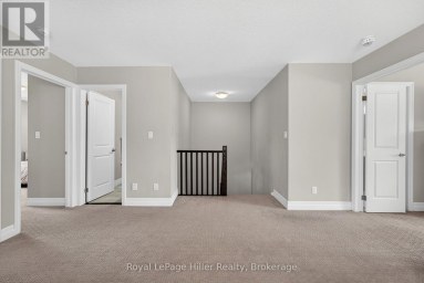 15 ROBERTSON DRIVE Stratford Ontario photo 22