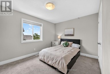 15 ROBERTSON DRIVE Stratford Ontario photo 24