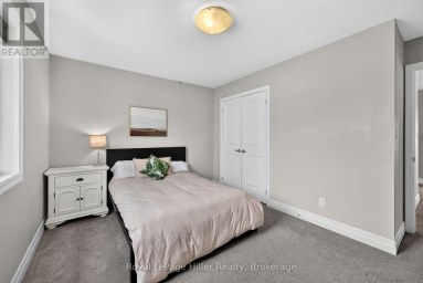 15 ROBERTSON DRIVE Stratford Ontario photo 25