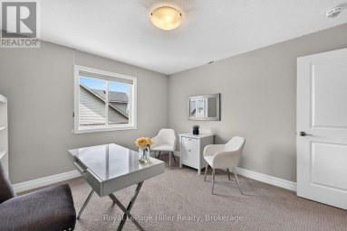 15 ROBERTSON DRIVE Stratford Ontario photo 28