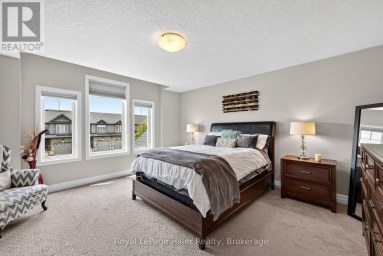 15 ROBERTSON DRIVE Stratford Ontario photo 29