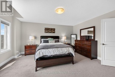 15 ROBERTSON DRIVE Stratford Ontario photo 30