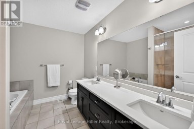 15 ROBERTSON DRIVE Stratford Ontario photo 32