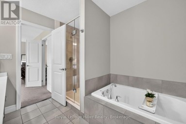 15 ROBERTSON DRIVE Stratford Ontario photo 34