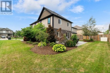 15 ROBERTSON DRIVE Stratford Ontario photo 42
