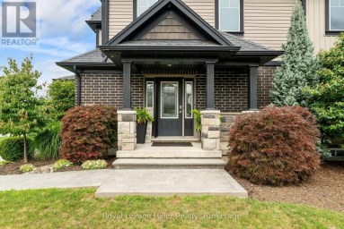 15 ROBERTSON DRIVE Stratford Ontario photo 49