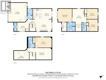 15 ROBERTSON DRIVE Stratford Ontario photo 50