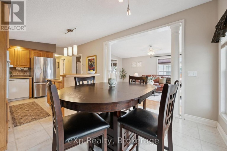 18 JASPER HEIGHTS PRIVATE, Puslinch, Ontario, N0B2C0