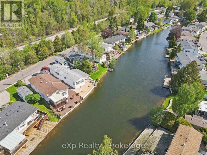 18 JASPER HEIGHTS PRIVATE, Puslinch, Ontario, N0B2C0